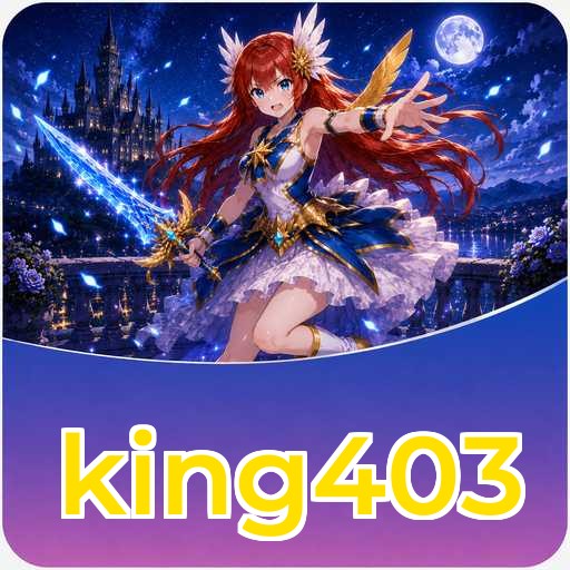 king403 Components