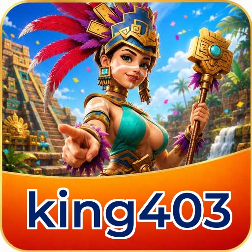 king403 APK