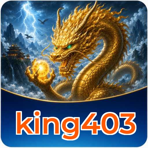 king403 Verification