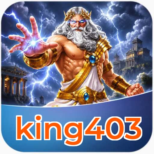 king403 Technical Info