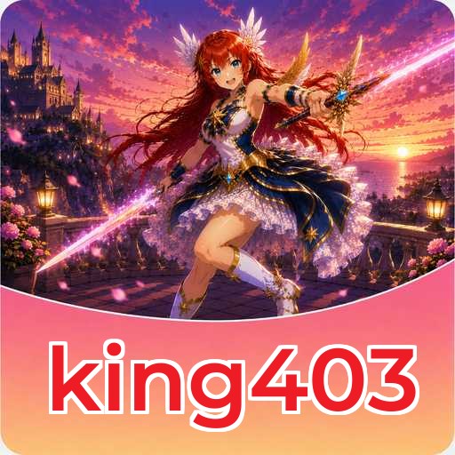 king403 Components