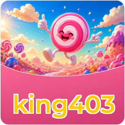 king403 Verification