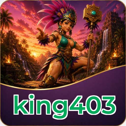 king403 Technical Info