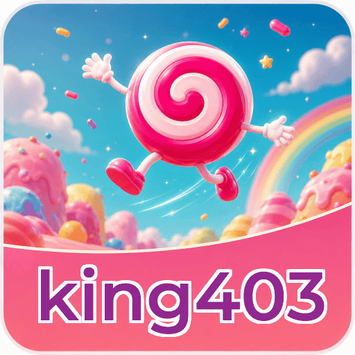 king403 Verification