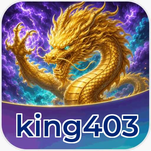 king403 Signature