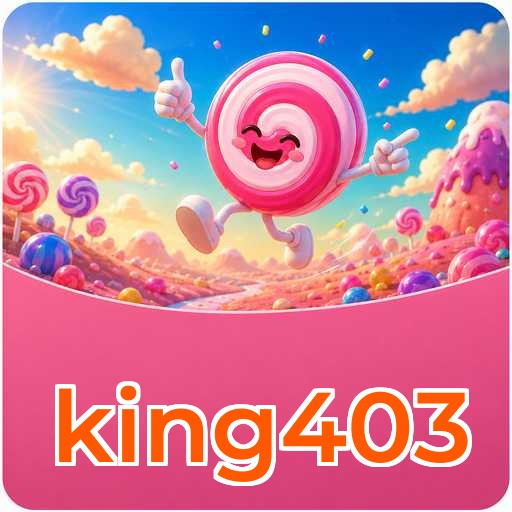 king403 Verification