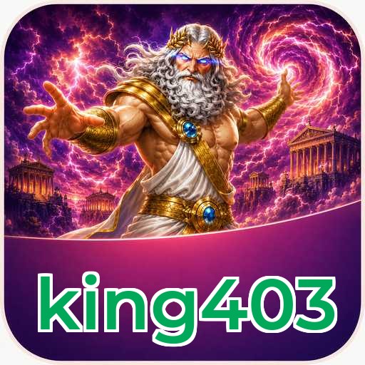 king403 APK Structure