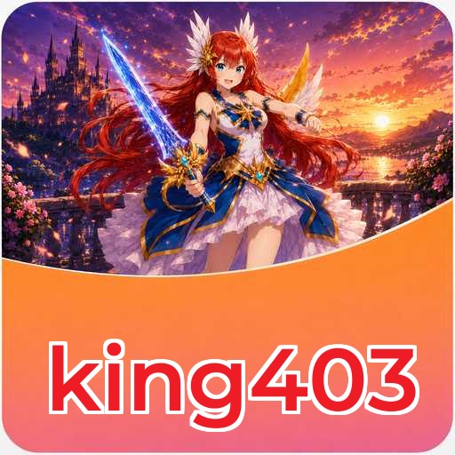 king403 APK