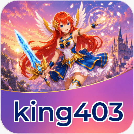 king403 Verification