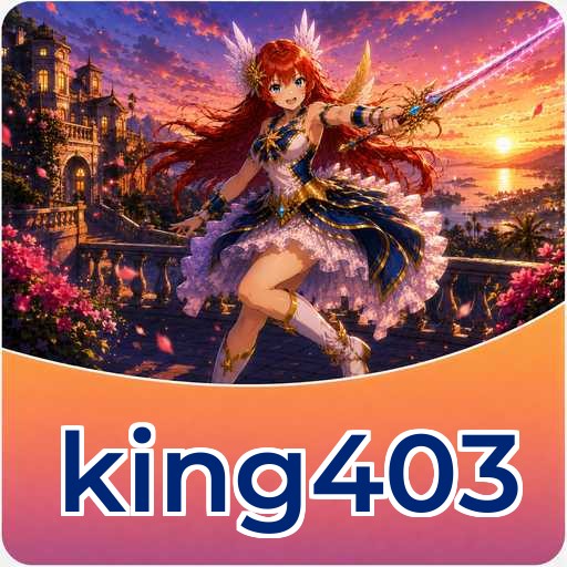 king403 Technical Info
