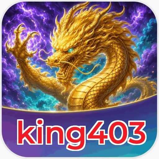 king403 Signature