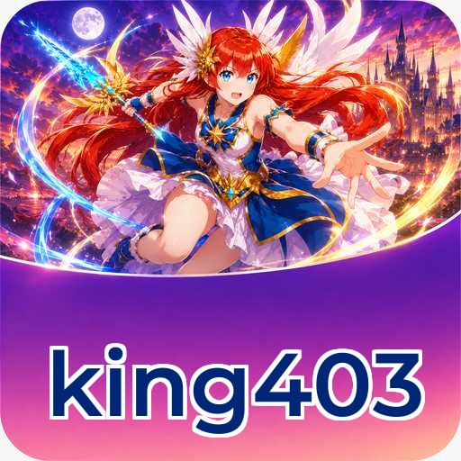 king403 Components