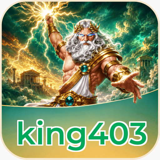 king403 Verification