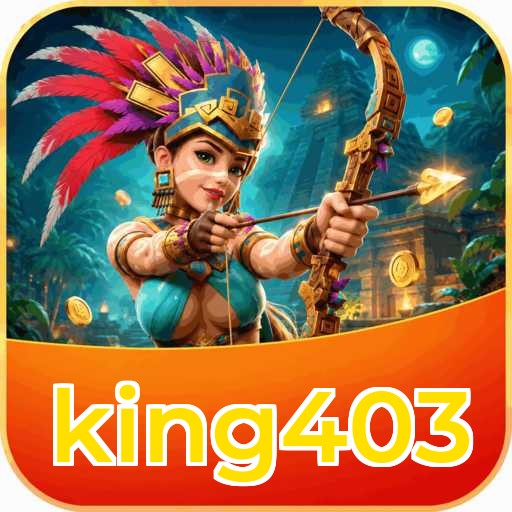 king403 APK Structure