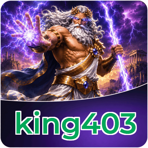 king403 Verification