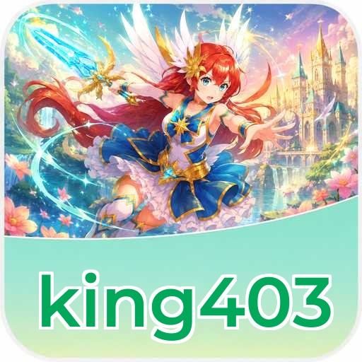 king403 Specifications