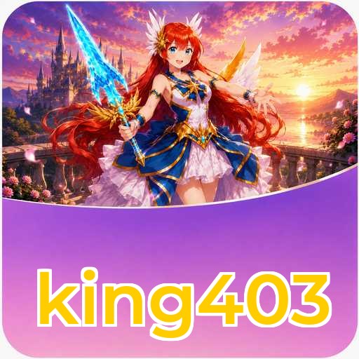 king403 Download