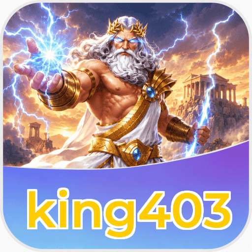king403 APK Structure