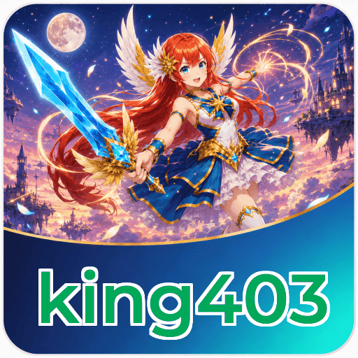 king403 APK