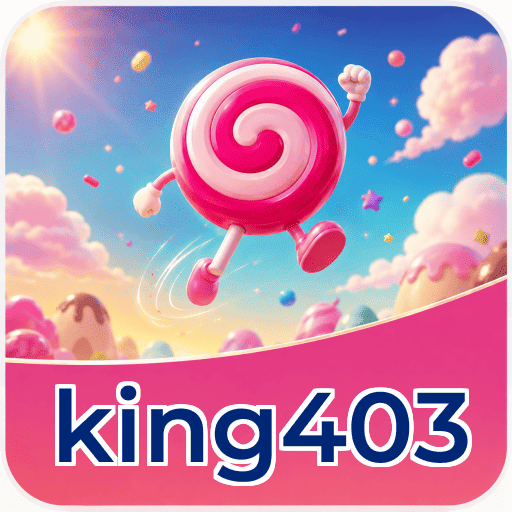 king403 Aplikasi