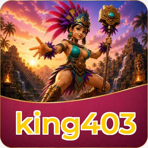 king403 Signature