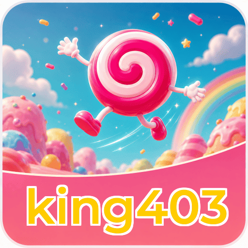 king403 Installation