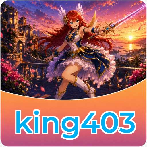 king403 Signature