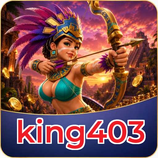 king403 APK Structure