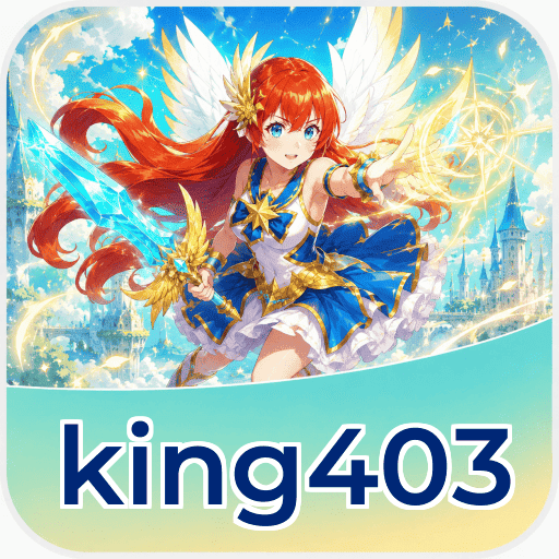 king403 Features