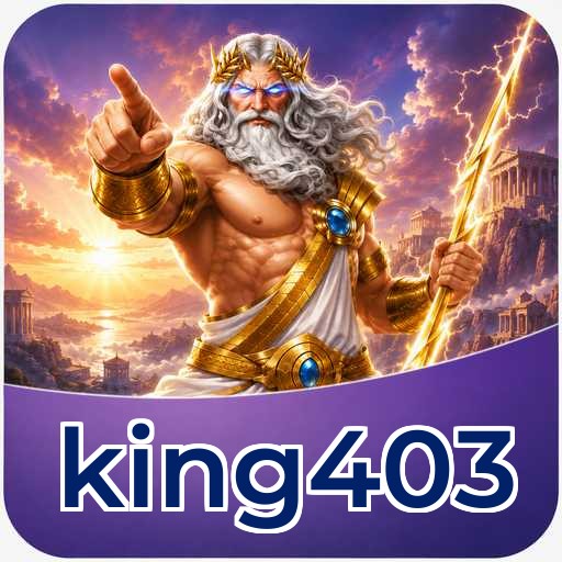 king403 Verification