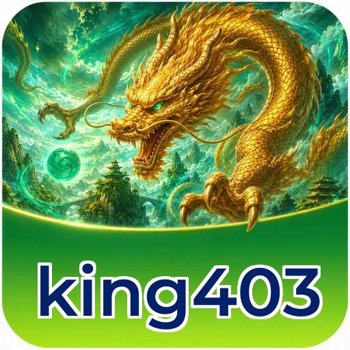king403 APK Structure