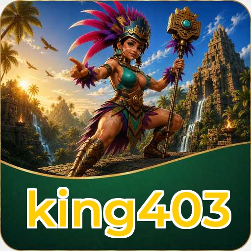 king403 Download