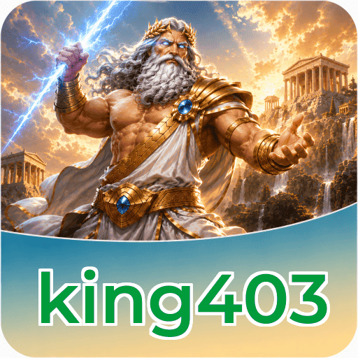 king403 APK
