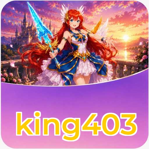 king403 APK Structure