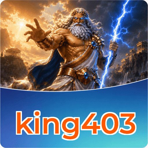 king403 Download
