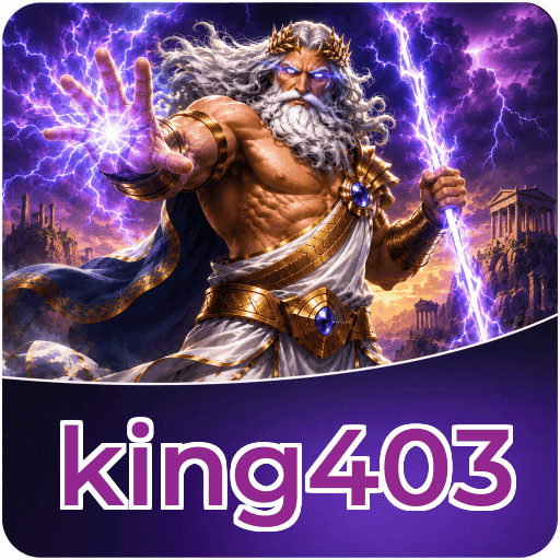 king403 Technical Info