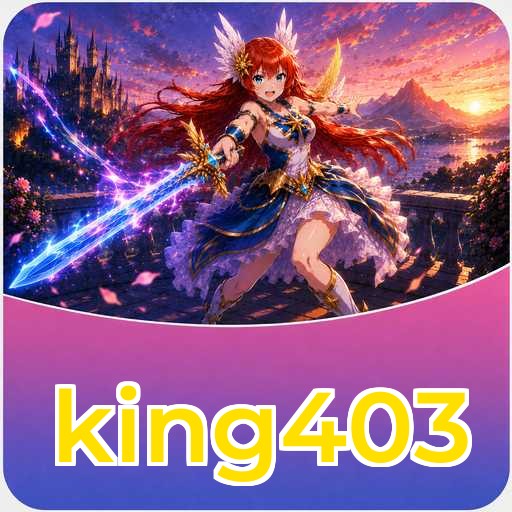 king403 Technical Info
