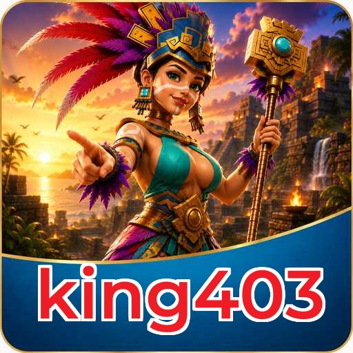 king403 Components