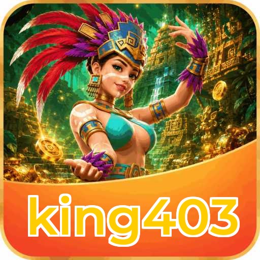 king403 APK Structure