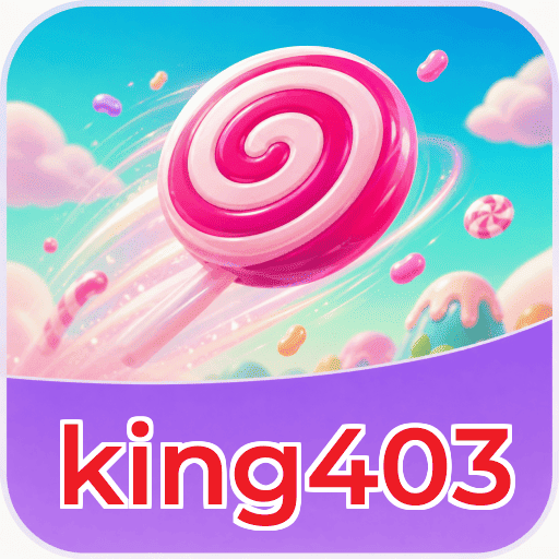 king403 APK Structure