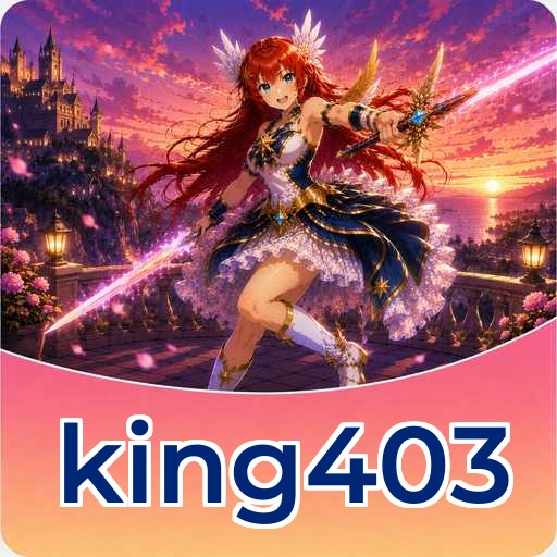 king403 Technical Info