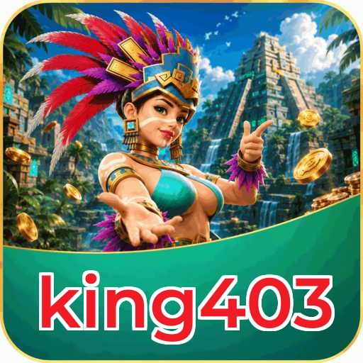 king403 Technical Info