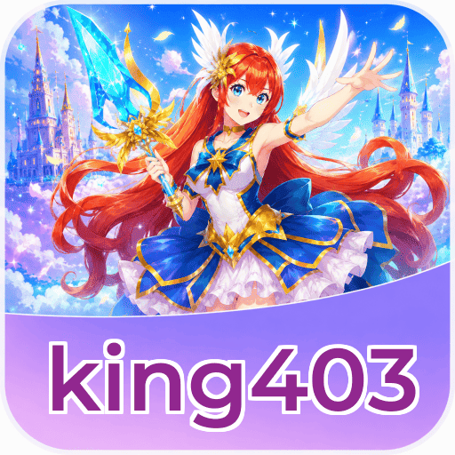 king403 APK Structure