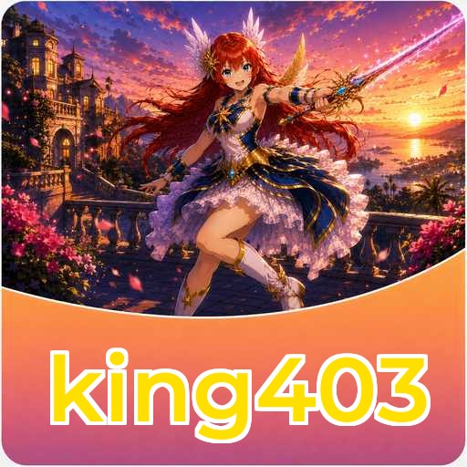 king403 Signature